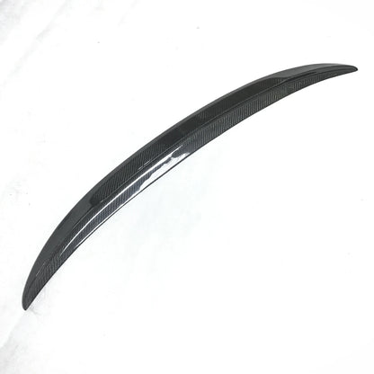 Carbon Fiber Rear Trunk Spoiler Wing for BMW M3 E92 2008-2013