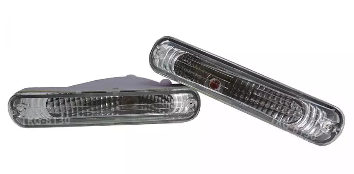 Crystal Front Bumper Light for Nissan Maxima Cefiro A31 (1990-1997)