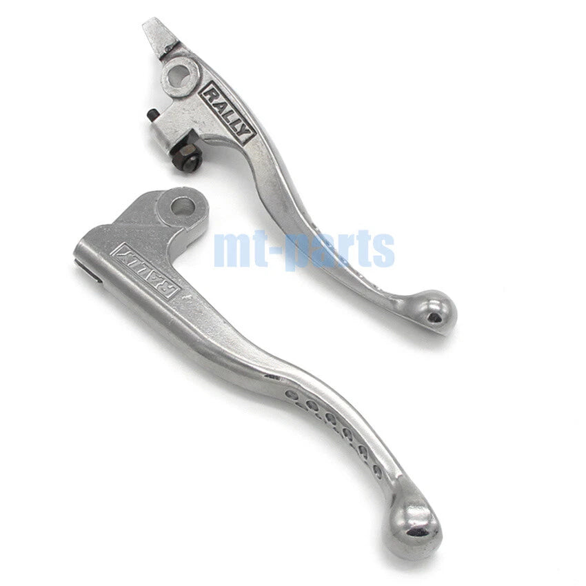 Brake Clutch Levers for Honda CRM250R/AR (1994-2000)