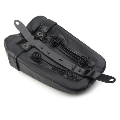 Rear Passenger Seat for Harley Softail Standard, Street Bob (2018-2023)