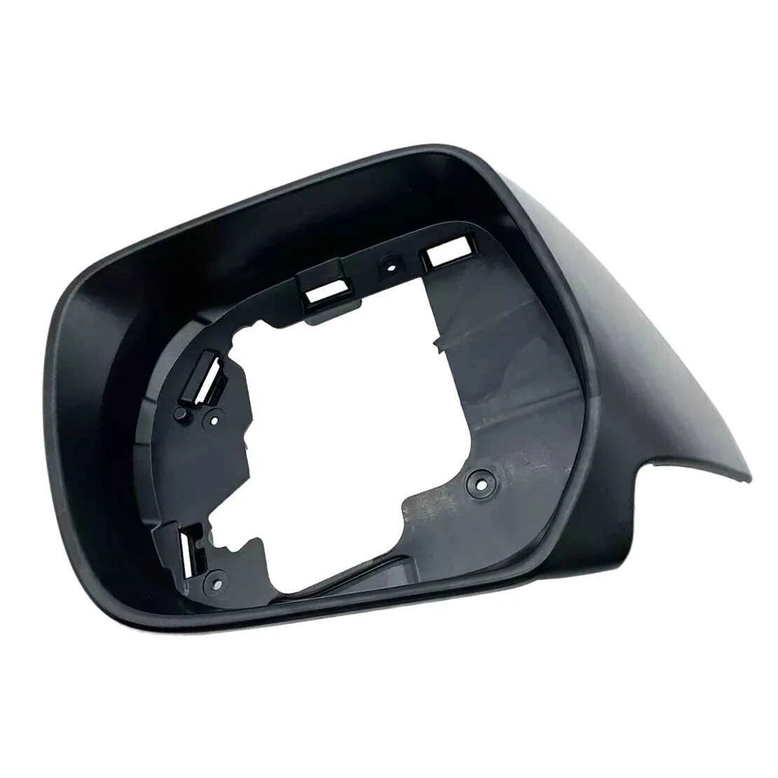 Left Rearview Mirror Cover for Lexus GX460 (2010-2023) Black