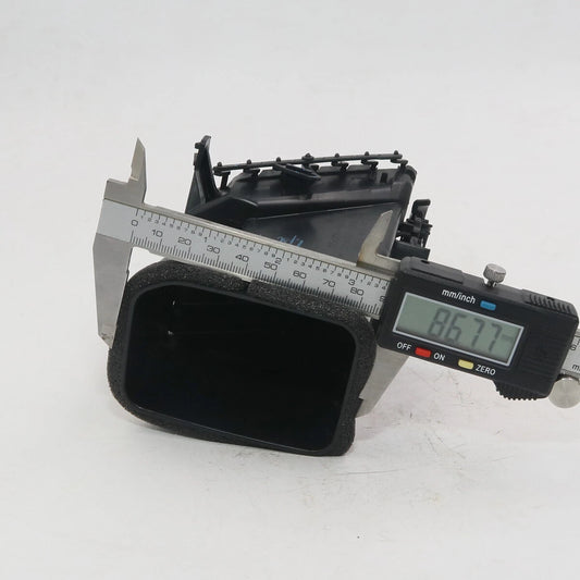 Air Vent Trim Center Right for Toyota Hilux SR5 2005-2012