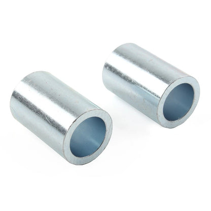 34mm Front Wheel Axle Spacers for Honda CRF50F XR50R Kawasaki Suzuki