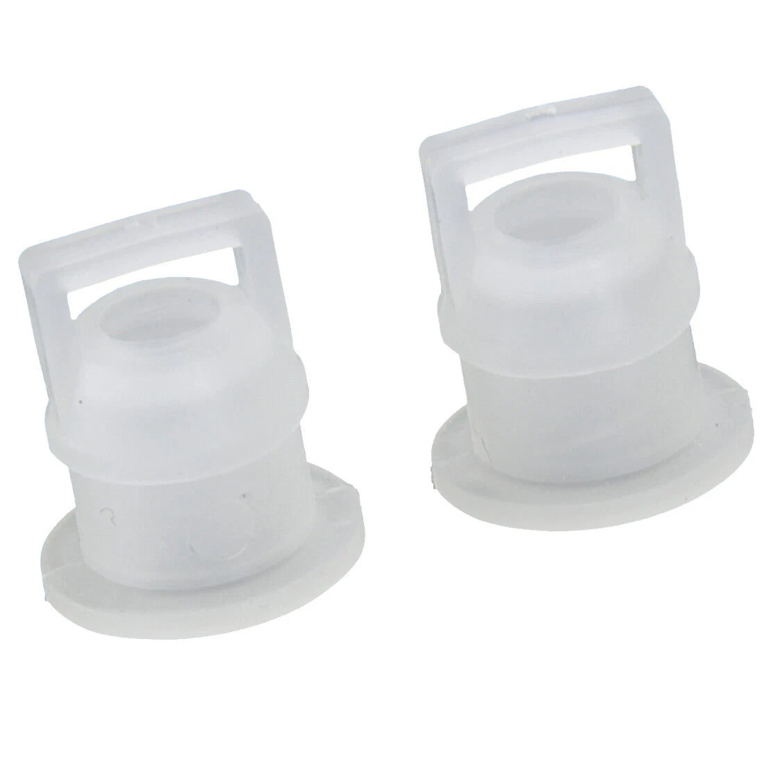 Transmission Shifter Cable Bushings for Jeep Wrangler (2007-2018)