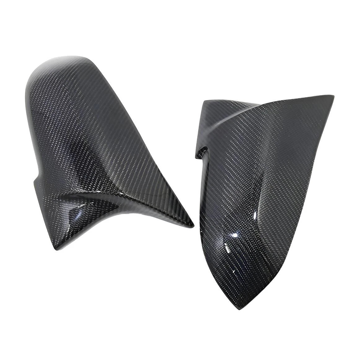 Carbon Fiber Side Mirror Covers for BMW F20 F21 F22 F23 F30 F32 F34 F36