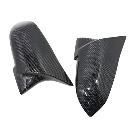 Carbon Fiber Side Mirror Covers for BMW F20 F21 F22 F23 F30 F32 F34 F36
