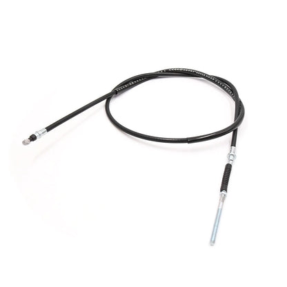 Black Front Brake Cable Wire for GY6 125