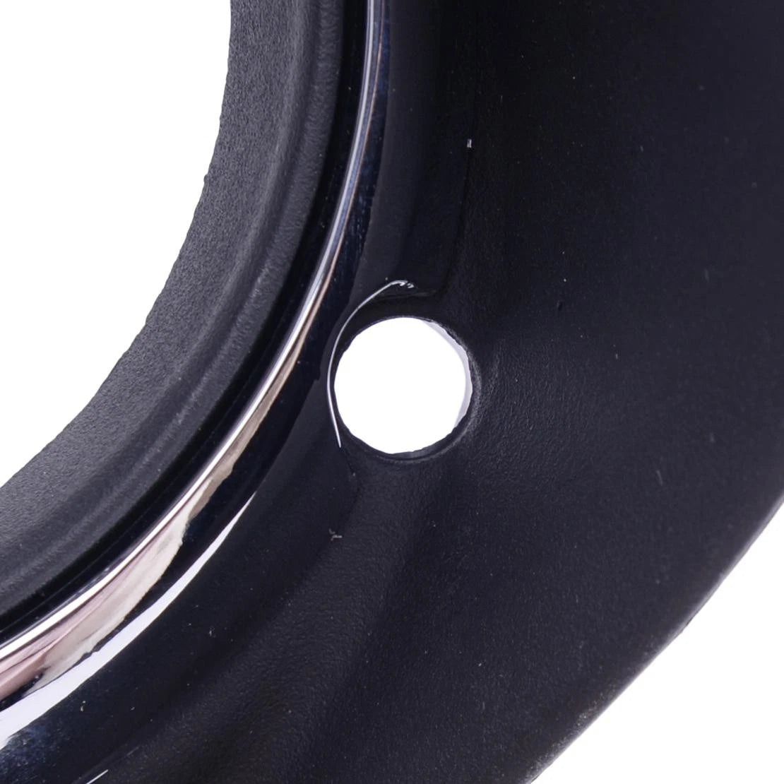 Fog Light Covers for Mitsubishi Outlander Sport ASX RVR (2010-2012)