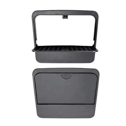 Center Console Armrest Storage Box for Ford Ranger (2023-2025)