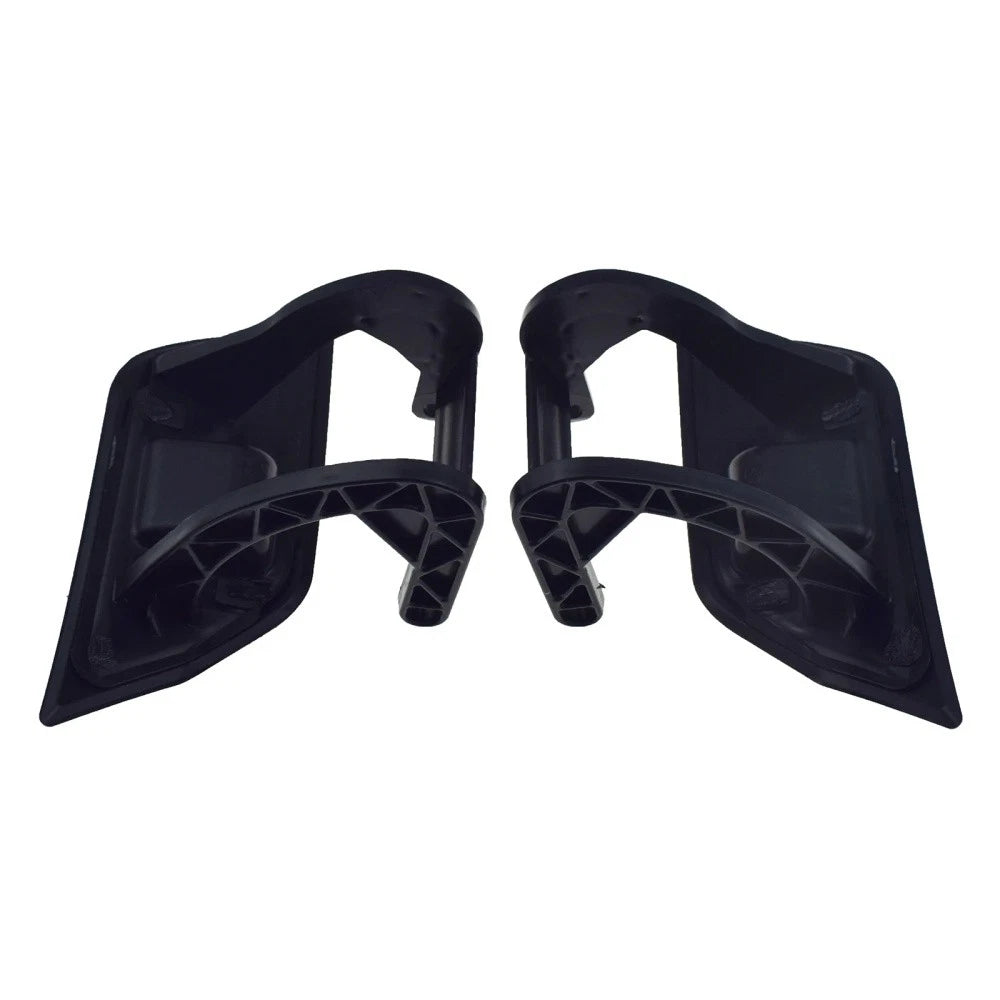 Front Headlight Washer Cover for 2007-2011 Benz C-Class W204 (2007-2011)