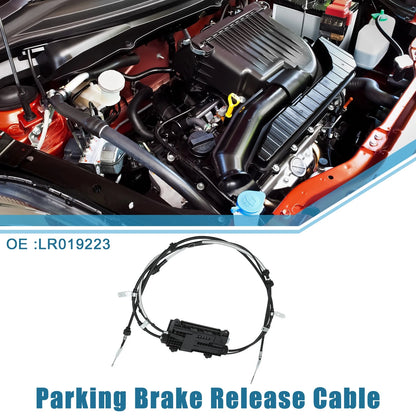 Parking Brake Release Cable No.LR019223 for Land Rover