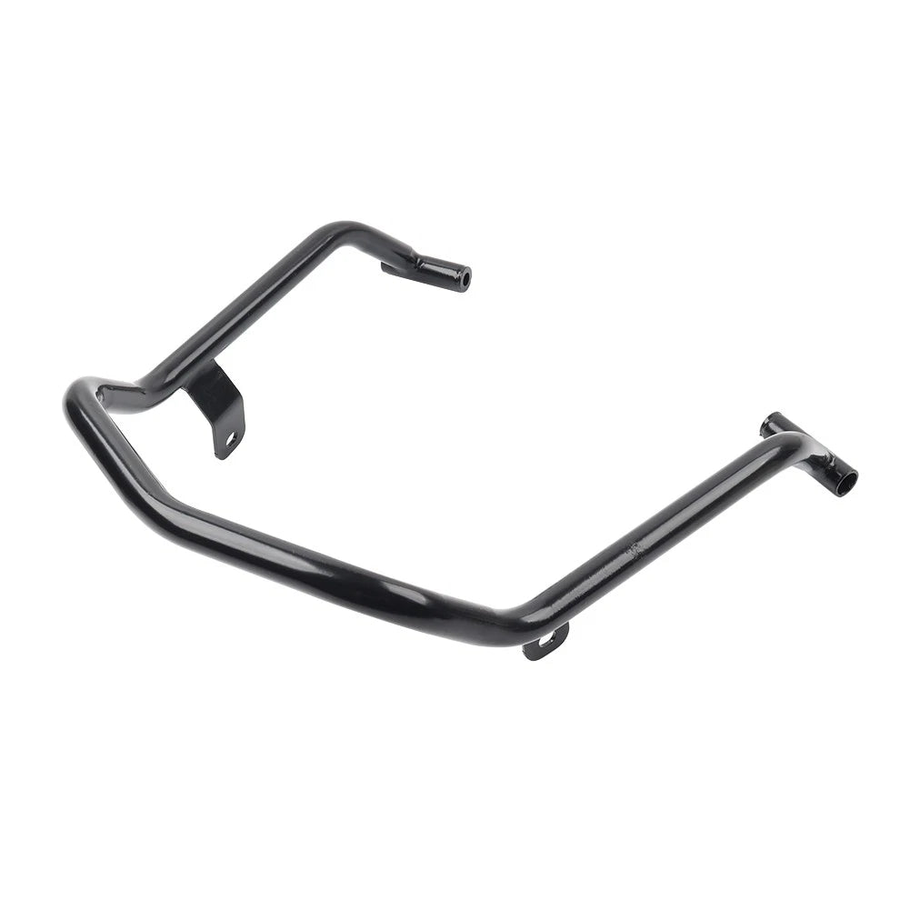 Rear Seat Grab Bar Handle for Honda GB350S CB350RS (2022-2024)