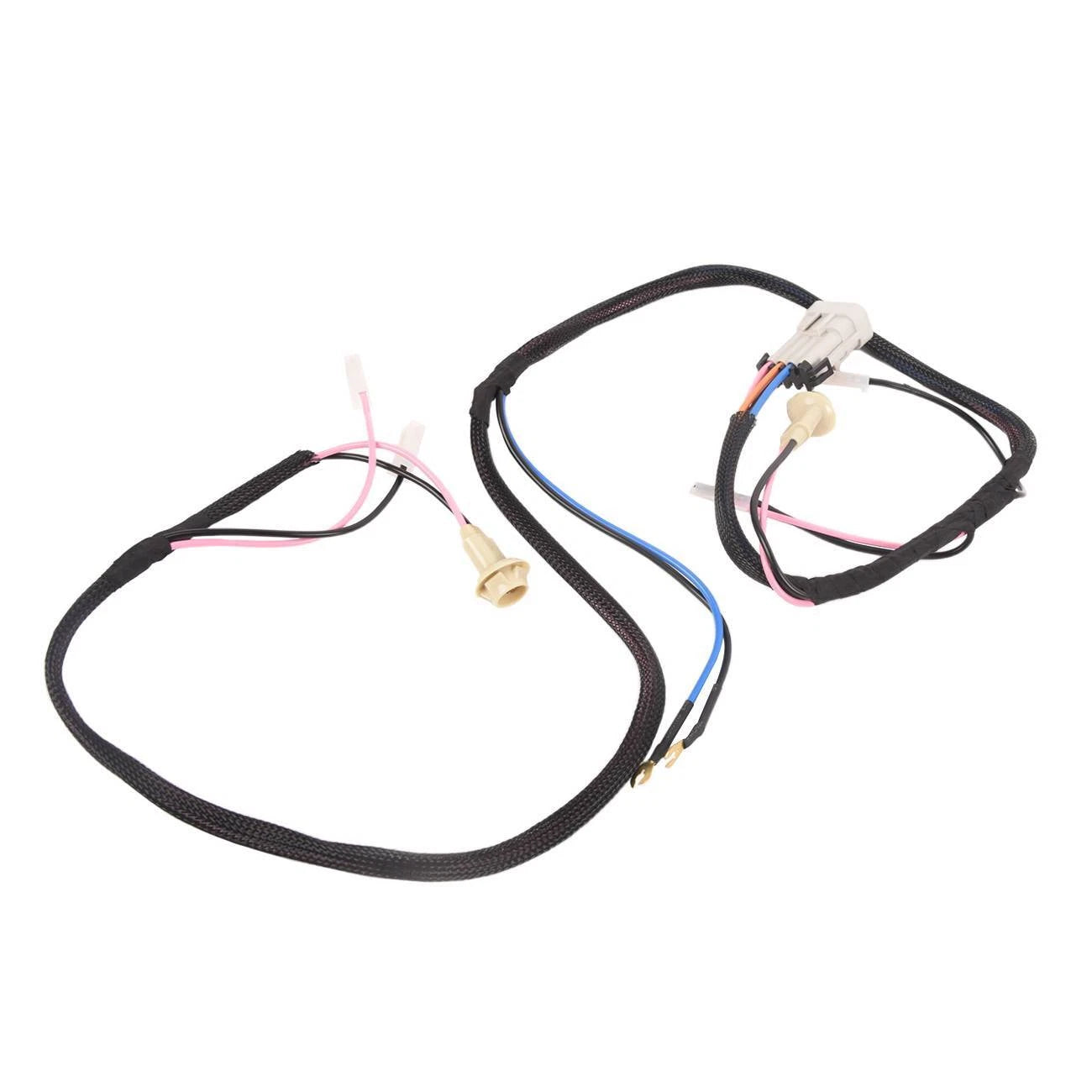 Rear Door Wiring Harness for Bobcat S160 S175 S185 S205 S220 (2005-2023)
