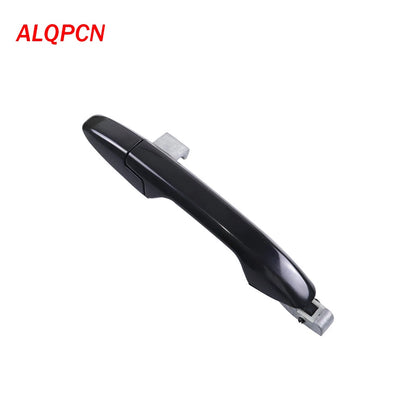 Rear Right Exterior Side Door Handle for Honda City (2009-2013)