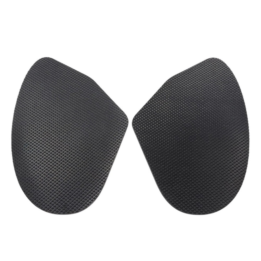 Anti-Slip Traction Side Fuel Tank Pad for Suzuki SV650 (1998-2002)