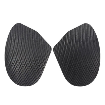 Anti-Slip Traction Side Fuel Tank Pad for Suzuki SV650 (1998-2002)
