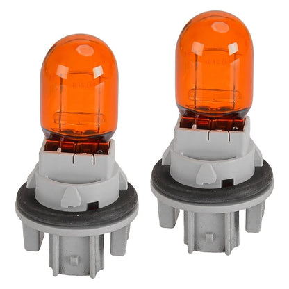 Turn Signal Light Marker Lamp Socket for Honda Accord CR-V (2003-2007)