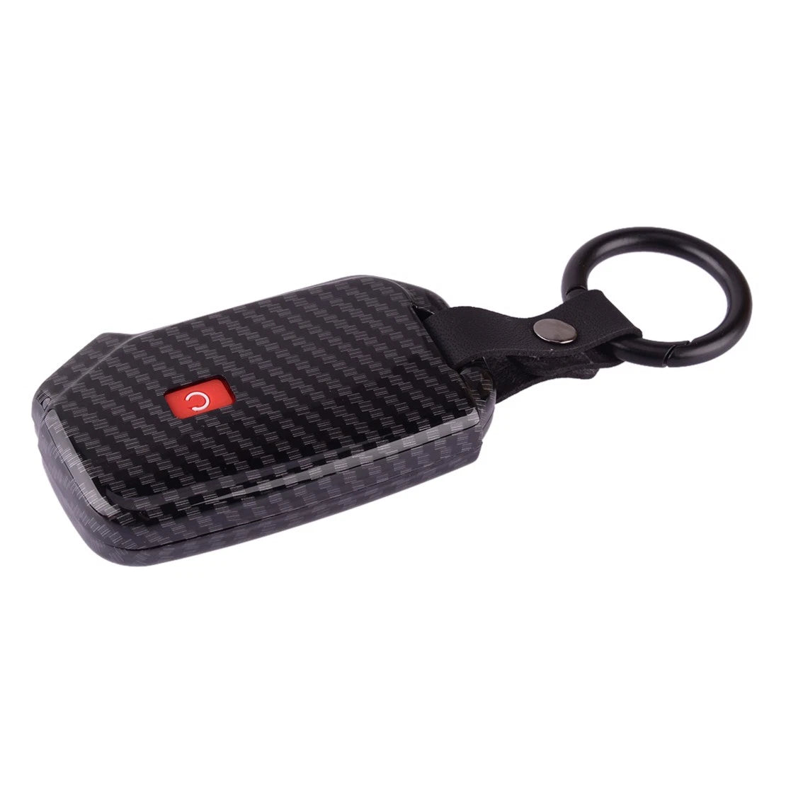 Car Remote Control Key Cover for Kia Cerato Forte Sorento (2013-2020)
