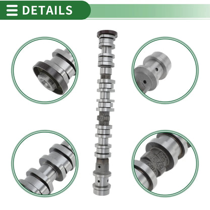 Air Intake Camshaft for Jeep Grand Cherokee (2016 - 2024)