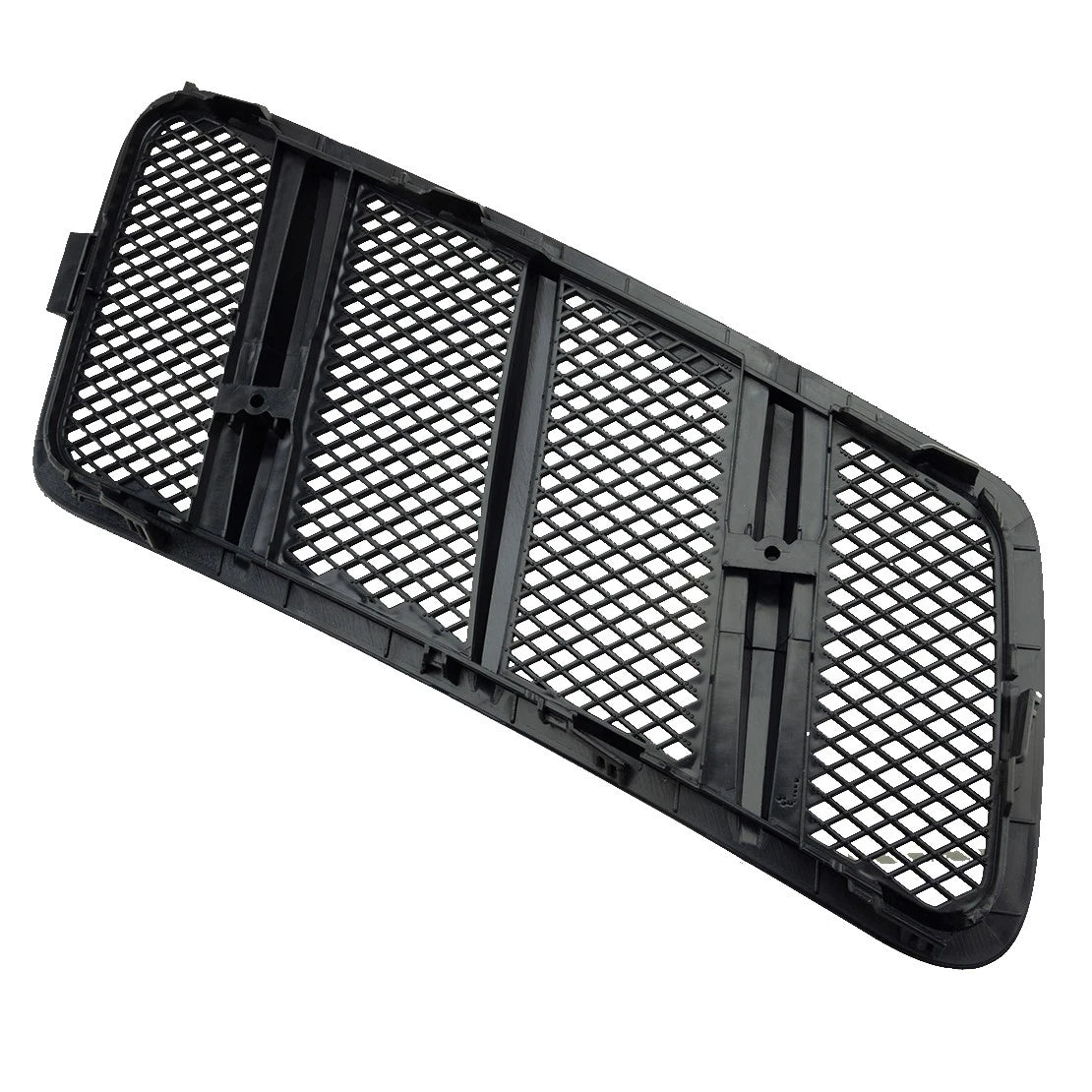 Front Air Scoop Cover for Benz W166 GL ML (2012-2015)