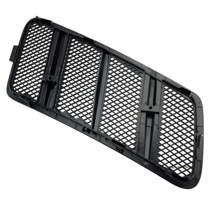 Front Air Scoop Cover for Benz W166 GL ML (2012-2015)