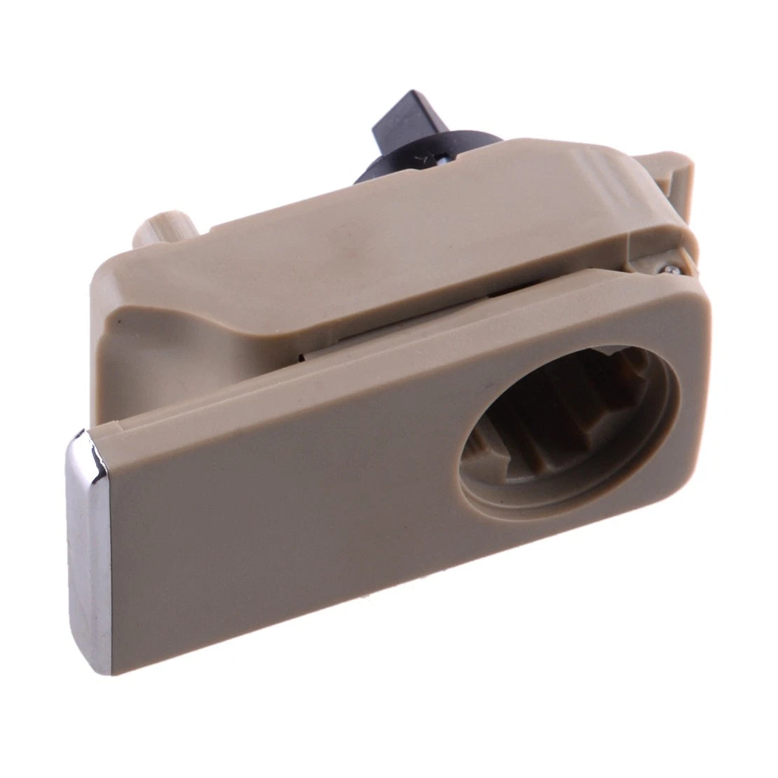 Glove Box Lid Switch Handle for Mercedes-Benz C W204 W212 (2008-2014)