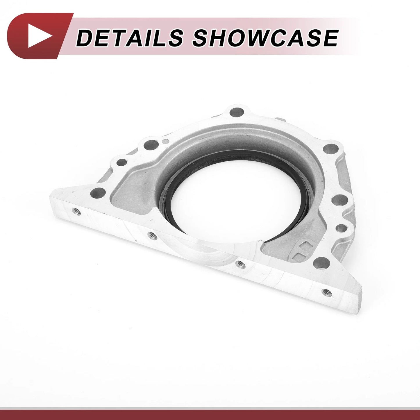 Crankshaft Oil Seal for Nissan TD25 TD27 TD27T (No. 12279-43G05)