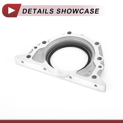 Crankshaft Oil Seal for Nissan TD25 TD27 TD27T (No. 12279-43G05)