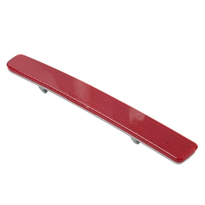 Rear Left Bumper Reflector Trim for Land Rover Discovery 3, 4, Range Rover Sport