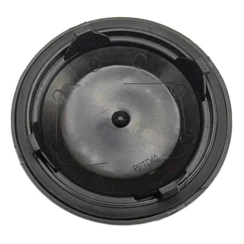 Headlight Dust Shell Cover Caps for Fiat 500 Abarth (2008-2023)