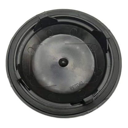 Headlight Dust Shell Cover Caps for Fiat 500 Abarth (2008-2023)