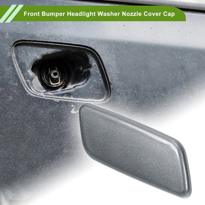 Front Right Washer Nozzle Cover Cap for Toyota Prado (2012–2015)
