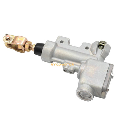 Rear Brake Master Cylinder for Kawasaki KX450 KX450F (2019–2023)