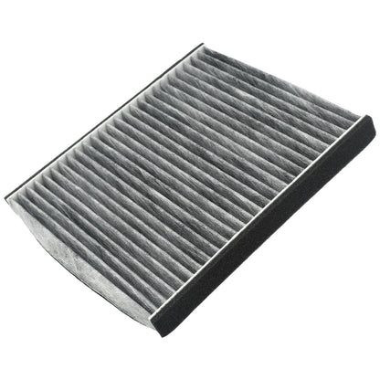 Non Woven Interior Air Ventilation Filters for Toyota Solara (2004–2008)