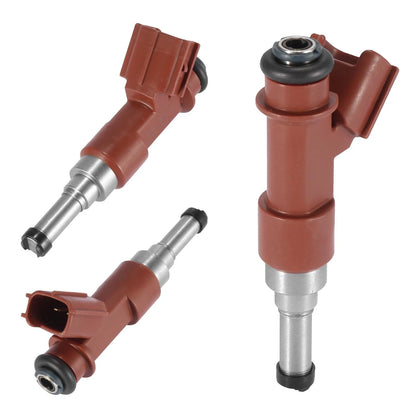 6 x Fuel Injectors for Toyota Highlander, Camry, Lexus ES350 3.5L (2007-2019)
