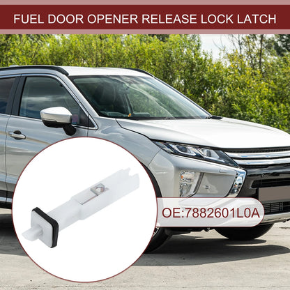 Fuel Door Opener Release Latch for Nissan Altima, Infiniti (2002-2023)