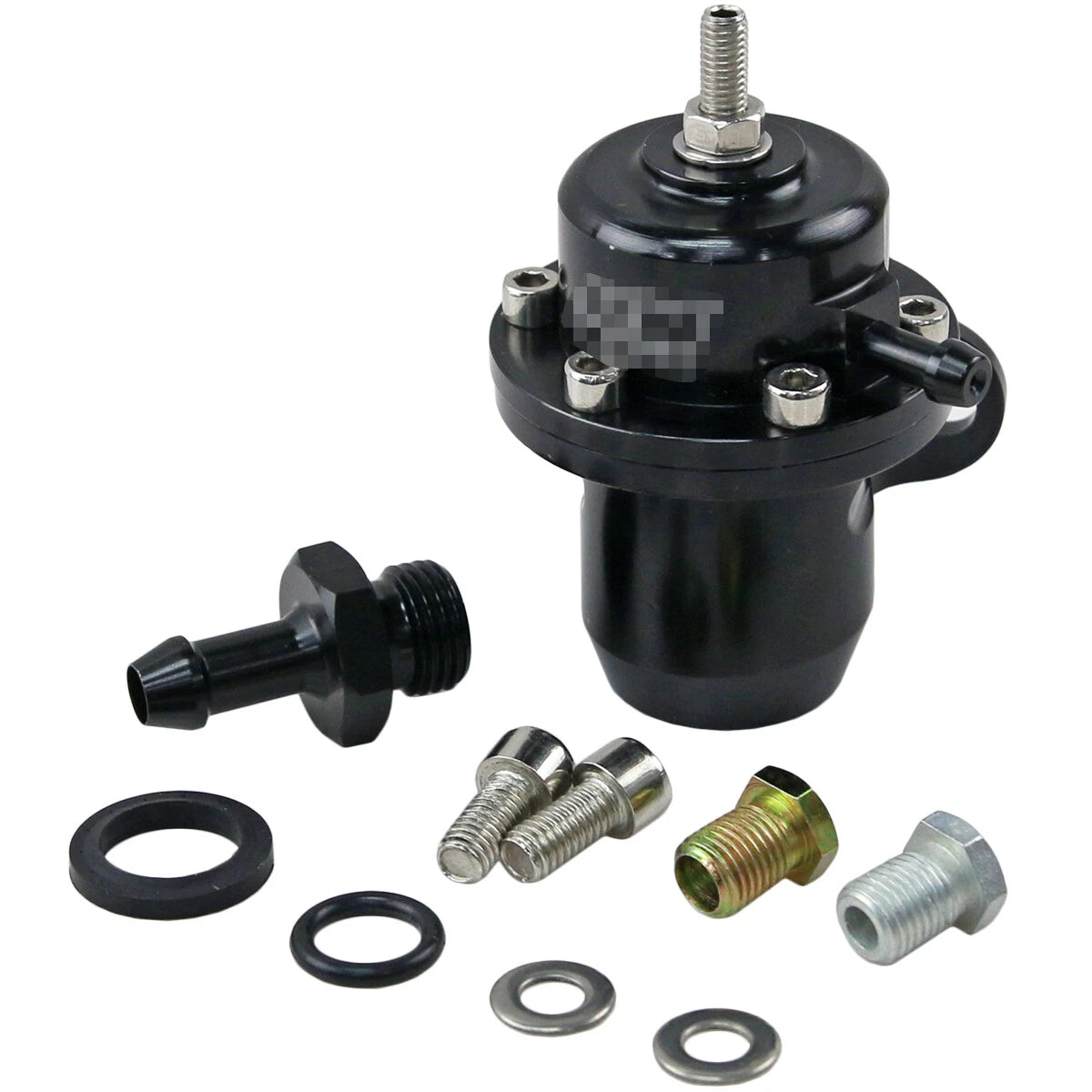 FPR Fuel Pressure Regulator for Honda Civic EG EK B16A Integra DC2 B18C (1992-2000)