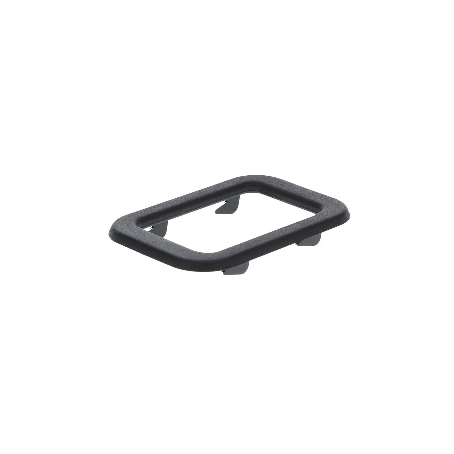 Right 1 Inner Door Handle & 1 Trim Bezel for BMW (2008–2023)