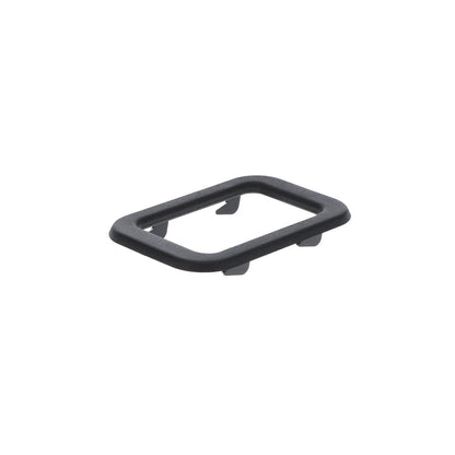 Right 1 Inner Door Handle & 1 Trim Bezel for BMW (2008–2023)