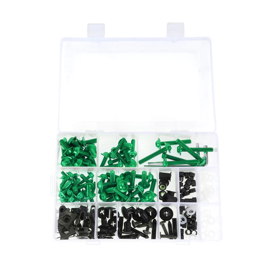 Windshield bolts 2 x for Yamaha