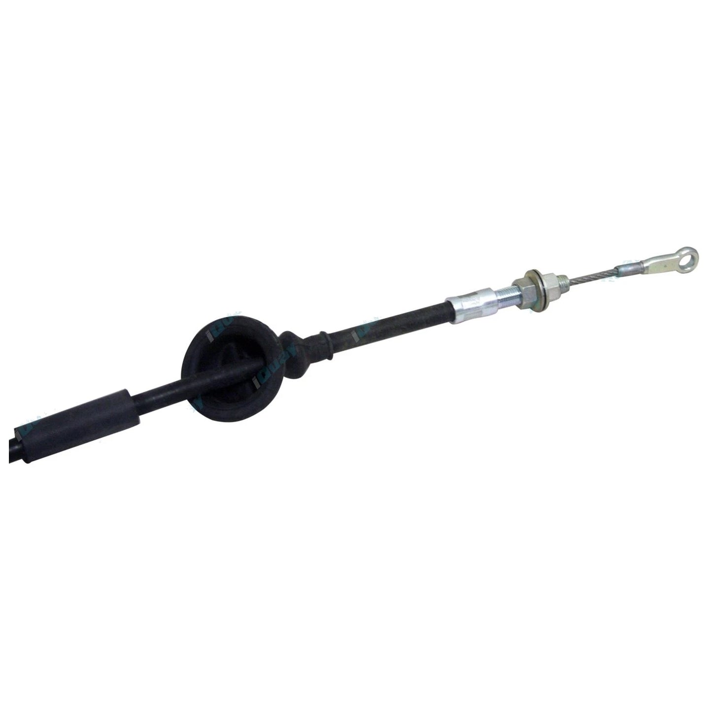 New - Genuine Nissan Hand Park Brake Cable for Nissan Patrol GQ Y60 1987-1998