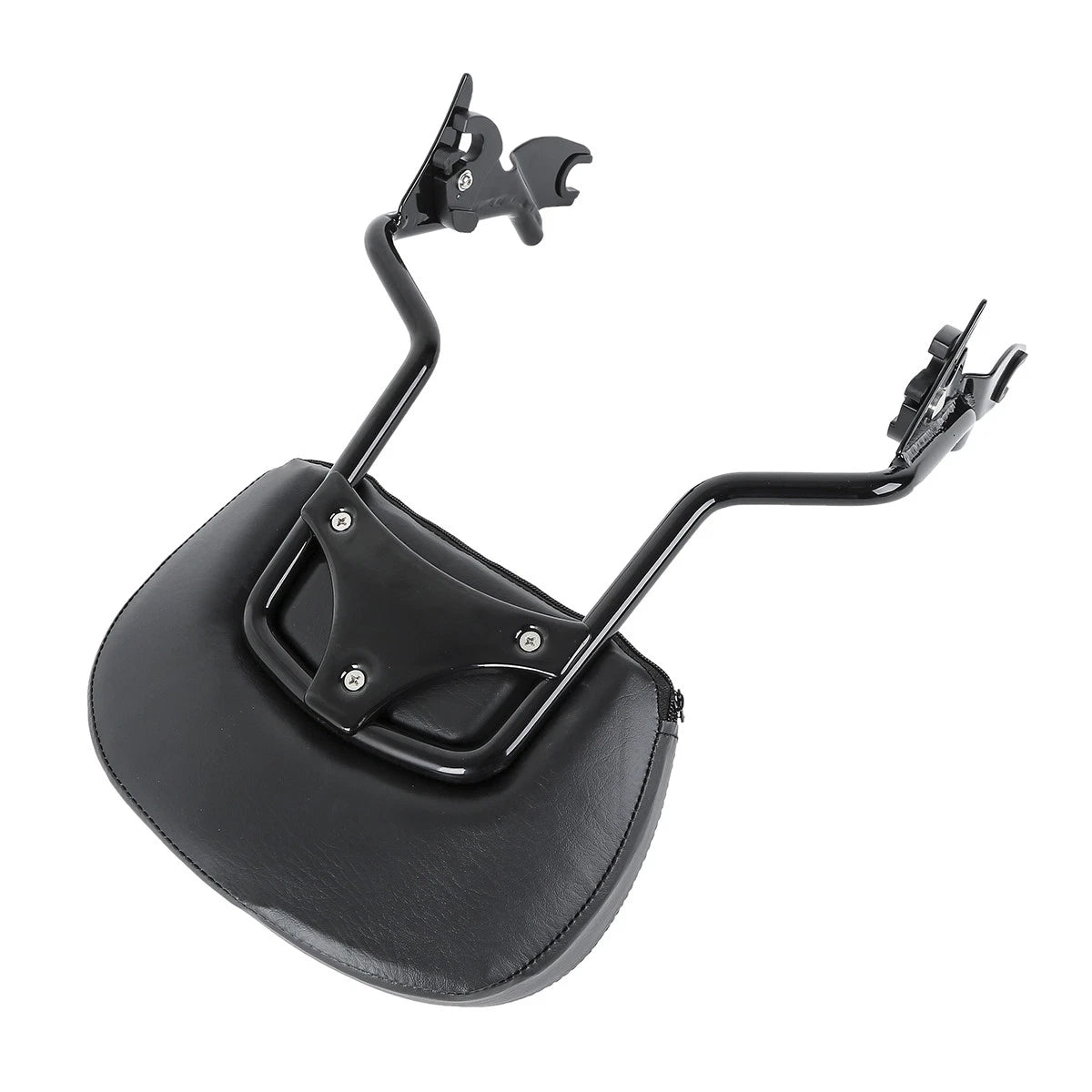 Backrest Sissy Bar Luggage Rack for Harley Street Glide (2009-2025)