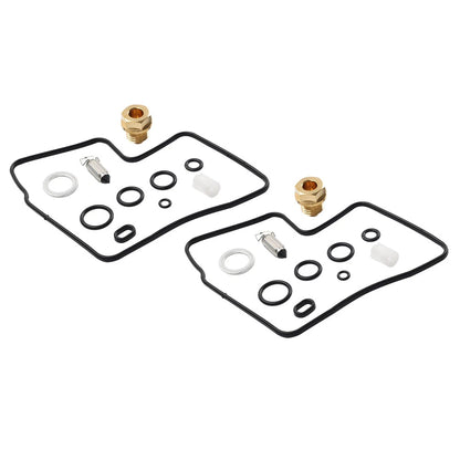 Carburetor Rebuild Kit for Honda Shadow VT1100C, VT1100C2, VT1100C3, VT1100T