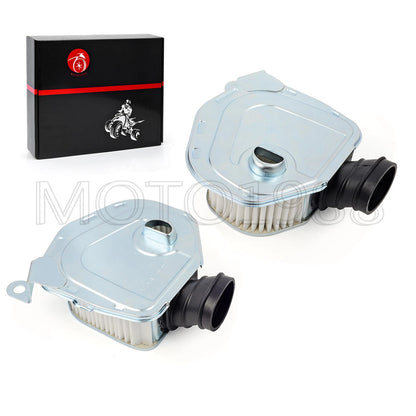 Air Filter Cleaner Set for HONDA CB360T 1975-1976