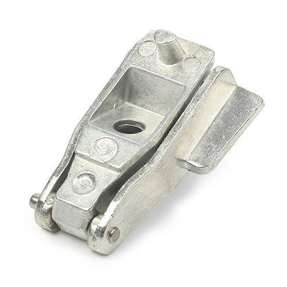 Chrome Outer Door Handle Hinge Tool Kit for Fiat 500 (2012-2023)