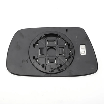 Right Side Heated White Mirror Glass for JEEP GRAND CHEROKEE (2005-2009)