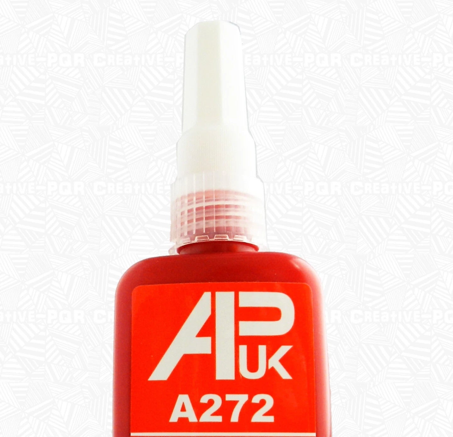 High Strength Thread Locker 50ml for APUK