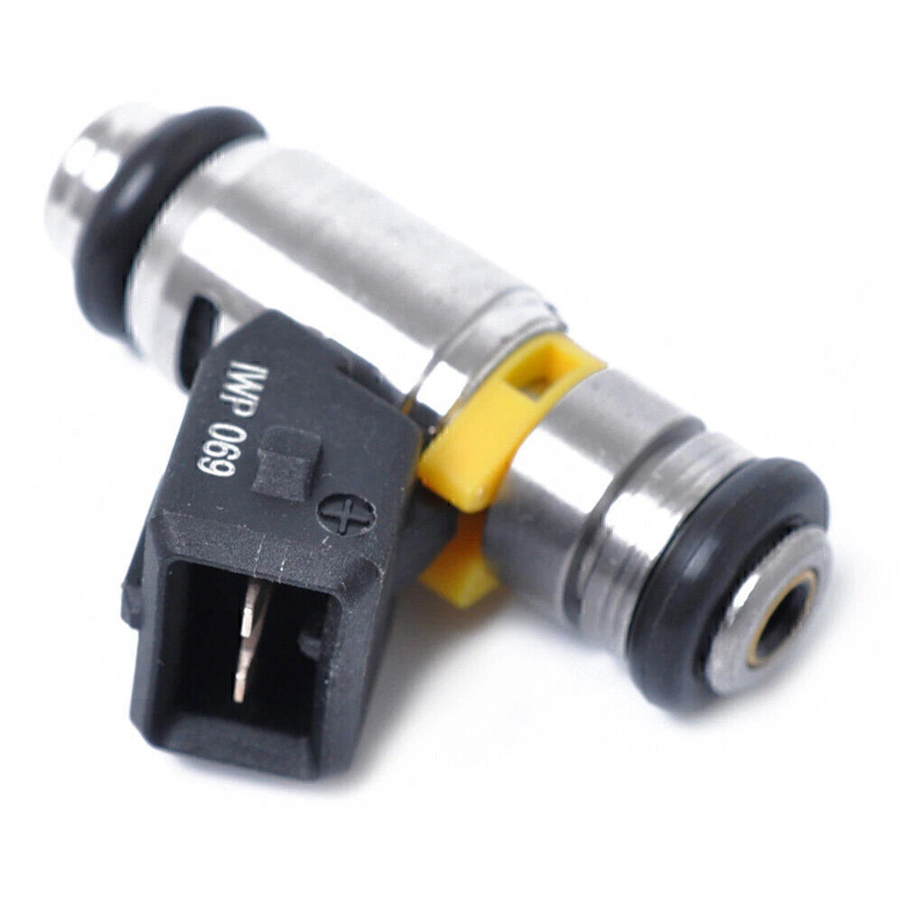 Marine Fuel Injectors for 502 MAG MPI MIE