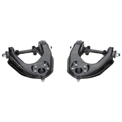 2 x LH + RH Front Upper Control Arms for Toyota Hilux Surf (1993–2005)