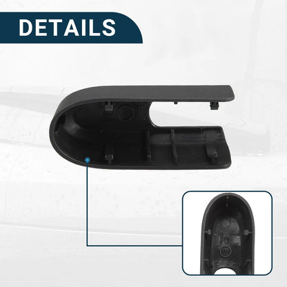 Rear Wiper Arm Nut Cover for Chevy Captiva (2007-2017)